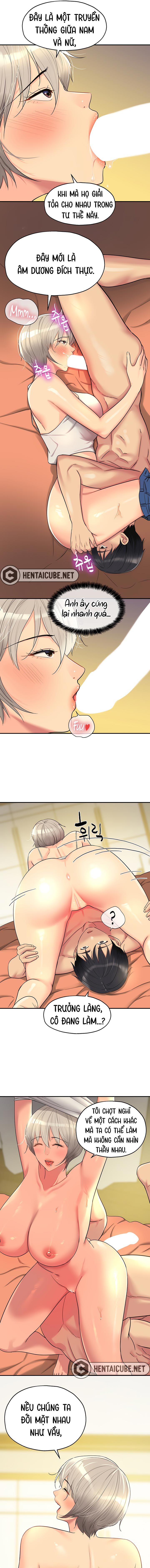 Lỗ đã mở Chap Ch. 43-Lỗ đã mở - Next Chap 44