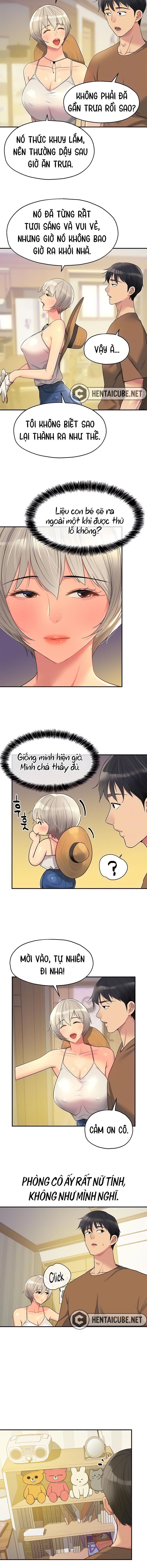 Lỗ đã mở Chap Ch. 42-Lỗ đã mở - Next Chap 43