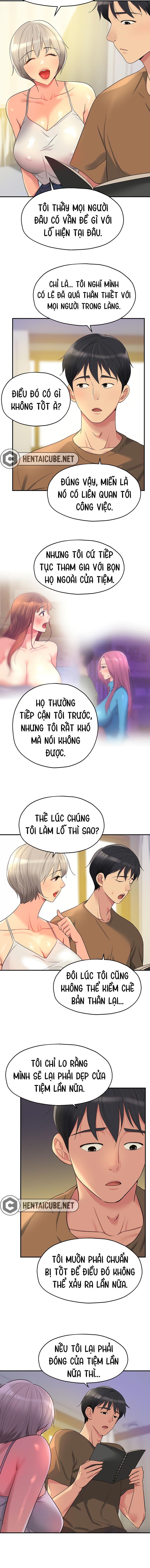 Lỗ đã mở Chap Ch. 42-Lỗ đã mở - Next Chap 43