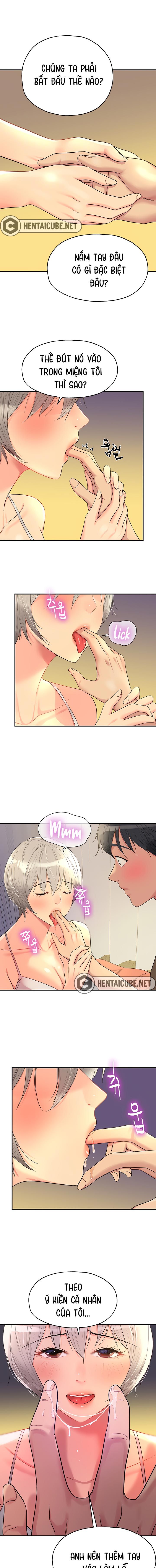 Lỗ đã mở Chap Ch. 42-Lỗ đã mở - Next Chap 43