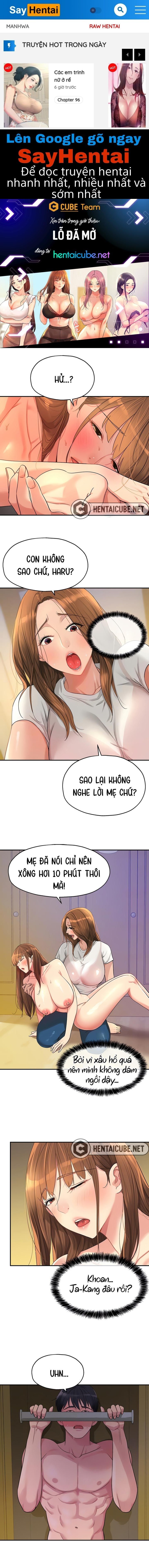Lỗ đã mở Chap Ch. 41-Lỗ đã mở - Next Chap 42