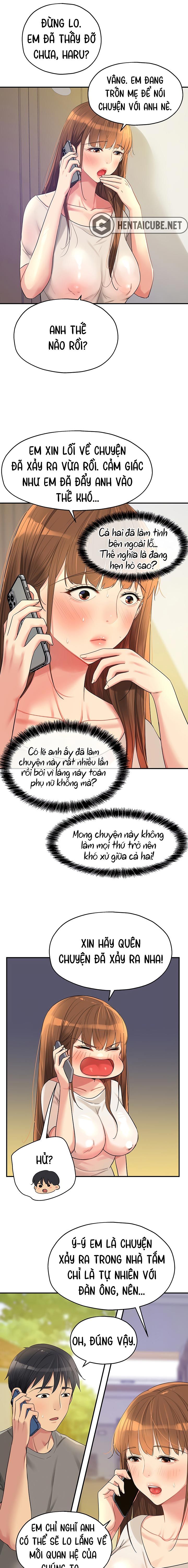 Lỗ đã mở Chap Ch. 41-Lỗ đã mở - Next Chap 42