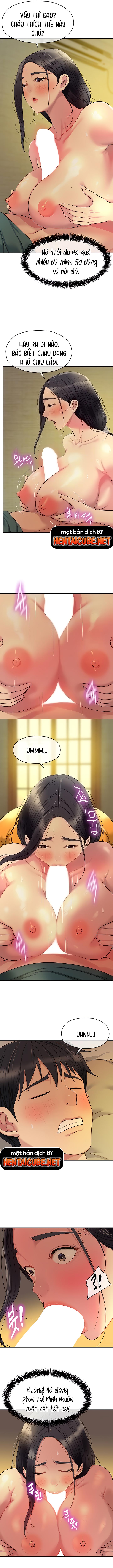 Lỗ đã mở Chap Chap 36-Lỗ đã mở - Next Chap 37