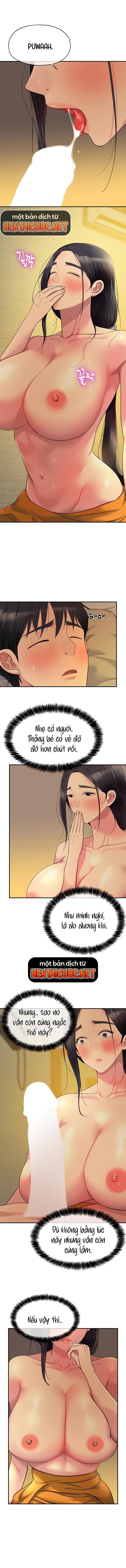 Lỗ đã mở Chap Chap 36-Lỗ đã mở - Next Chap 37