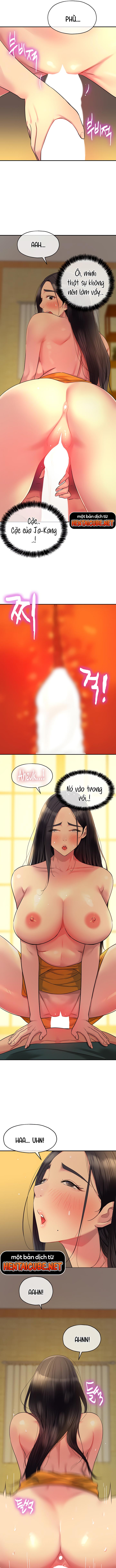 Lỗ đã mở Chap Chap 36-Lỗ đã mở - Next Chap 37