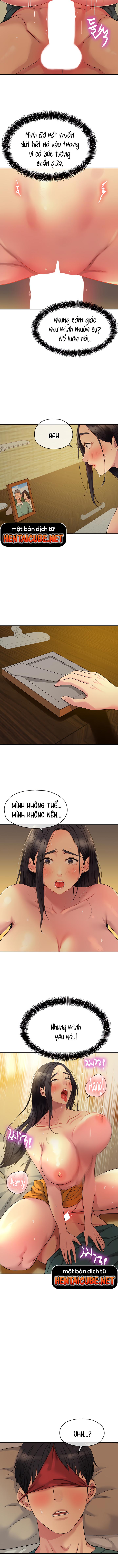 Lỗ đã mở Chap Chap 36-Lỗ đã mở - Next Chap 37