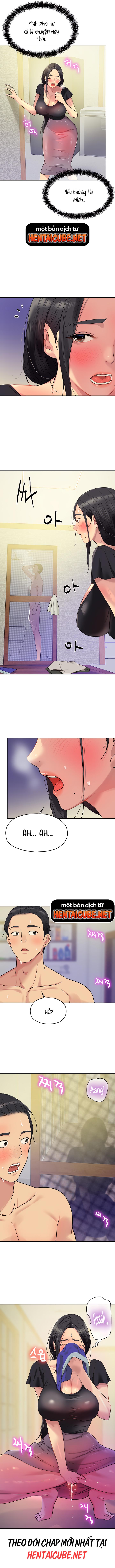 Lỗ đã mở Chap Chap 33-Lỗ đã mở - Next Chap 34