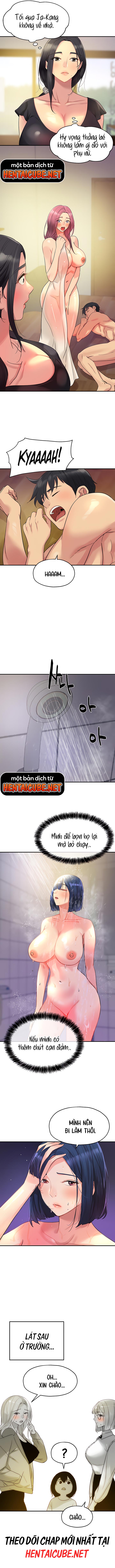 Lỗ đã mở Chap Chap 32-Lỗ đã mở - Next Chap 33