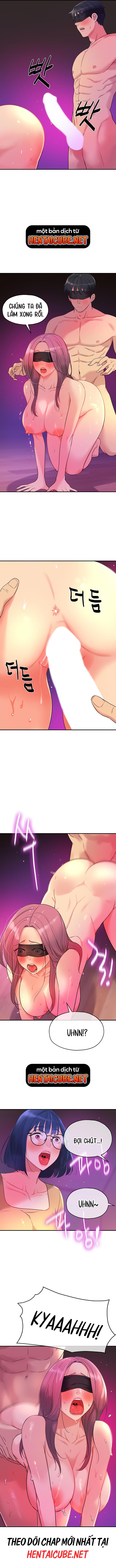 Lỗ đã mở Chap Chap 31-Lỗ đã mở - Next Chap 32