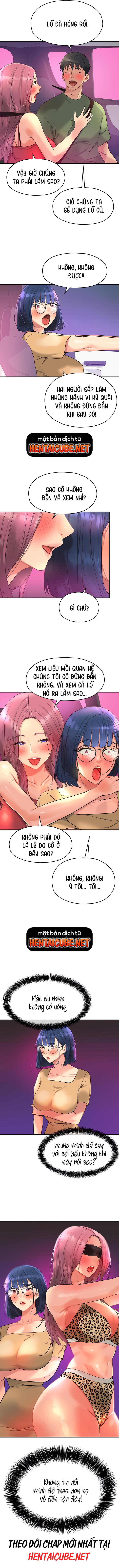 Lỗ đã mở Chap Chap 30-Lỗ đã mở - Next Chap 31