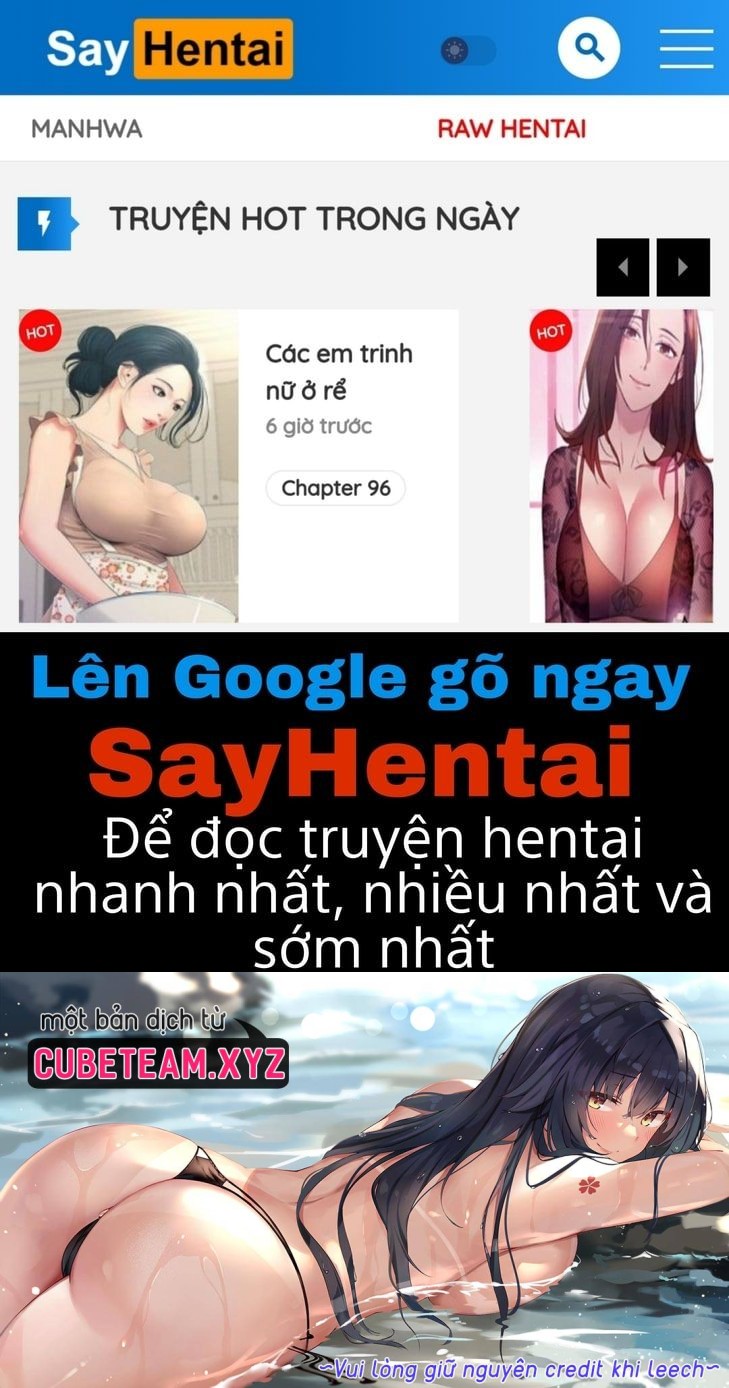 Lỗ đã mở Chap Chap 23-Lỗ đã mở - Next Chap 24
