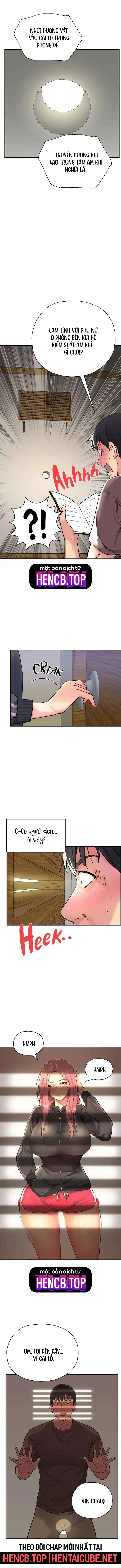 Lỗ đã mở Chap Chap 1-Lỗ đã mở - Next Chap 2