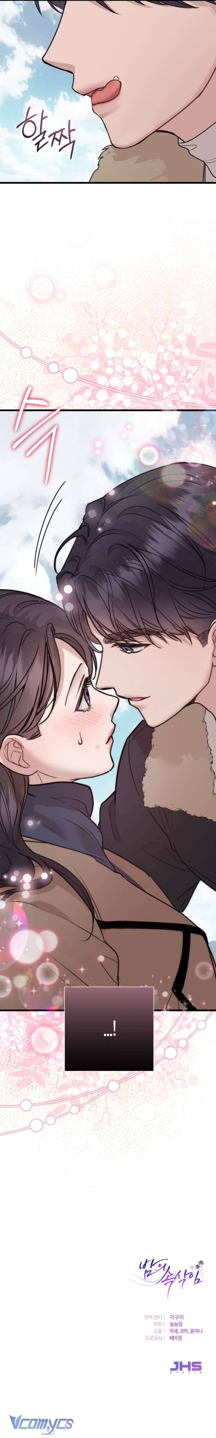 Lời Thì Thầm Trong Đêm Chap Chapter 5-Lời Thì Thầm Trong Đêm - Next Chap 6