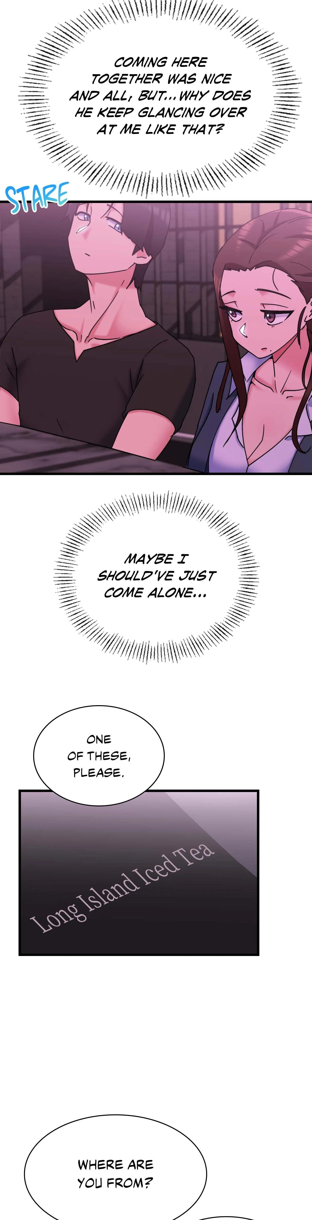 Long Island Iced Tea Chap Chapter 1-Long Island Iced Tea - Next Chap 2