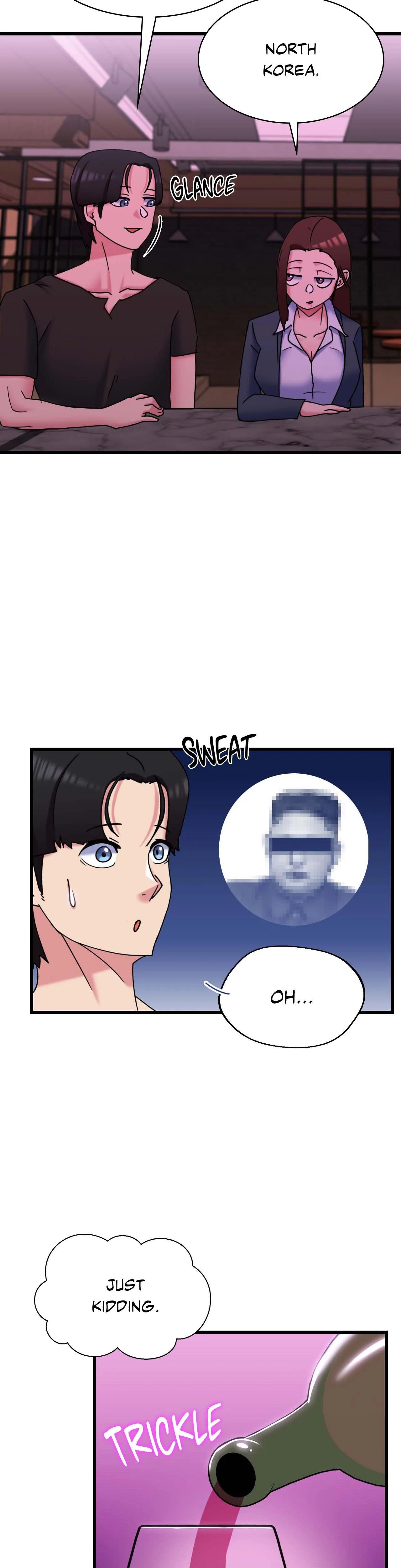 Long Island Iced Tea Chap Chapter 1-Long Island Iced Tea - Next Chap 2