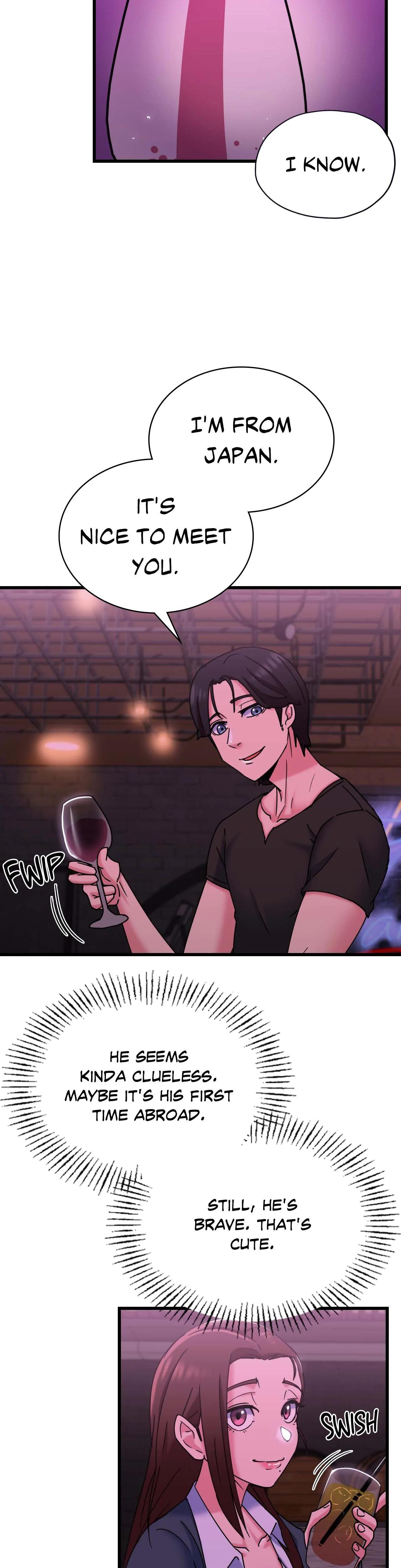 Long Island Iced Tea Chap Chapter 1-Long Island Iced Tea - Next Chap 2