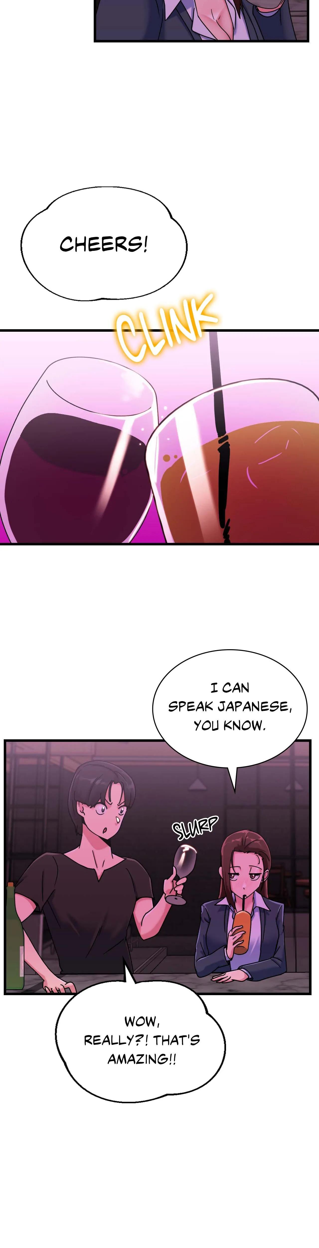 Long Island Iced Tea Chap Chapter 1-Long Island Iced Tea - Next Chap 2