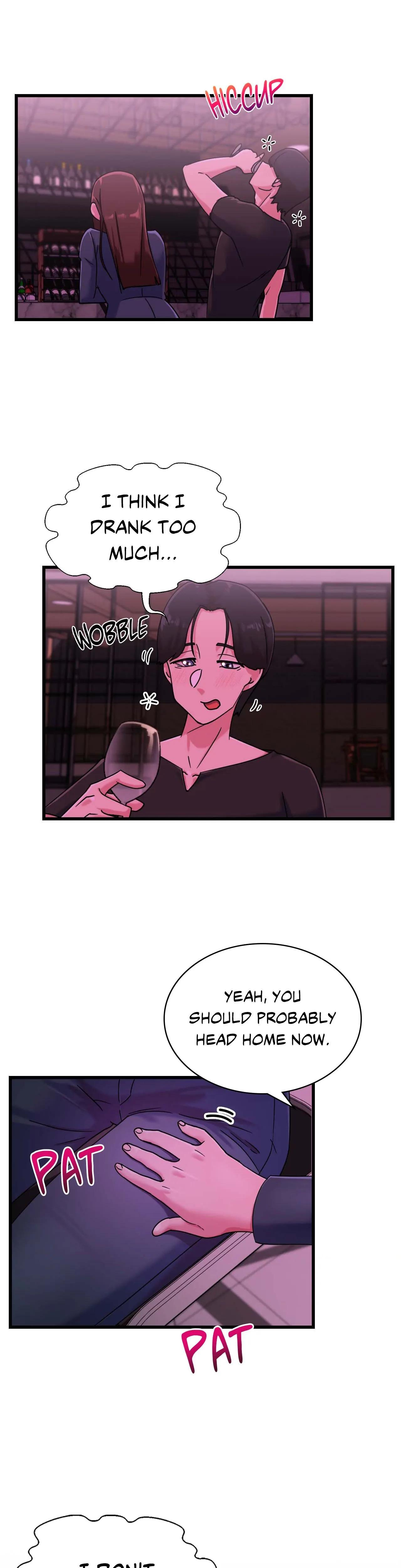 Long Island Iced Tea Chap Chapter 1-Long Island Iced Tea - Next Chap 2