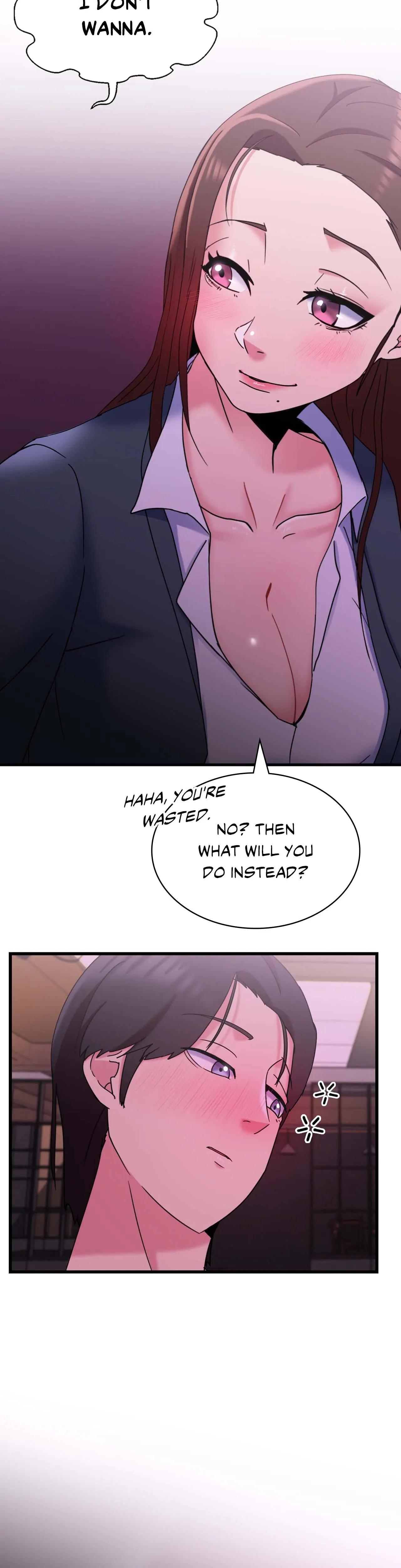 Long Island Iced Tea Chap Chapter 1-Long Island Iced Tea - Next Chap 2