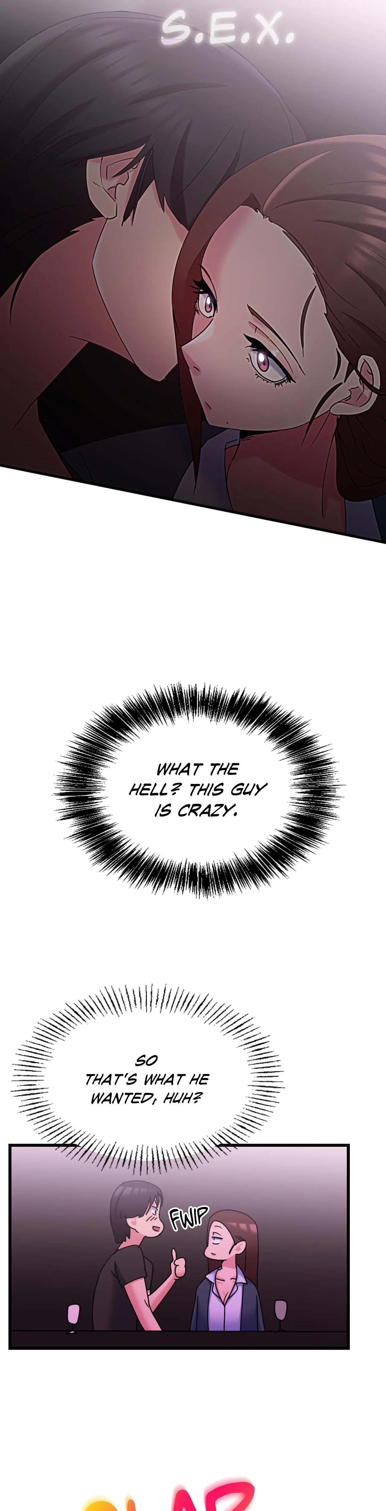 Long Island Iced Tea Chap Chapter 1-Long Island Iced Tea - Next Chap 2