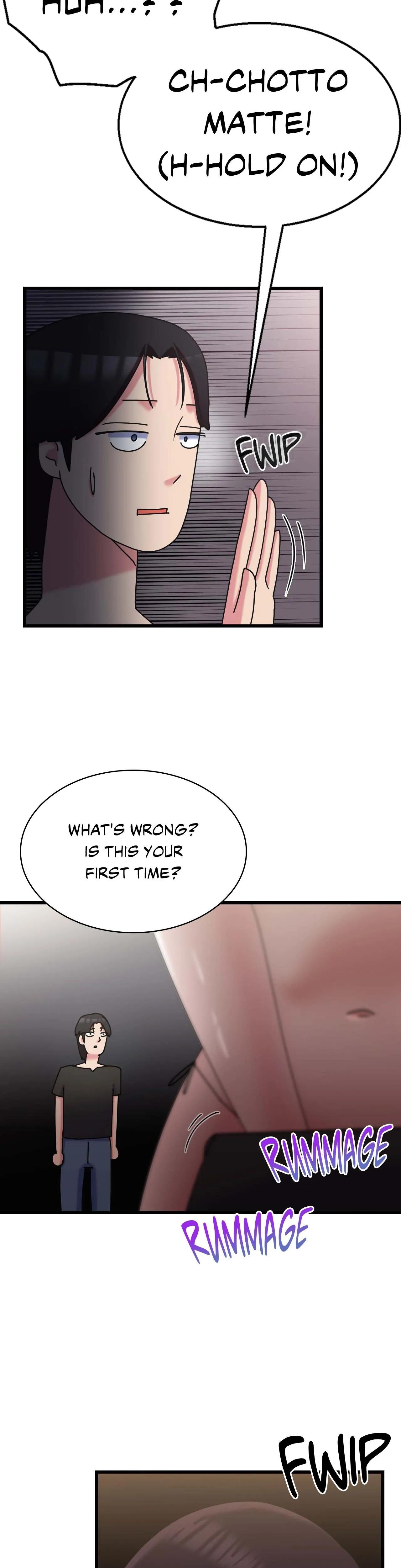 Long Island Iced Tea Chap Chapter 1-Long Island Iced Tea - Next Chap 2