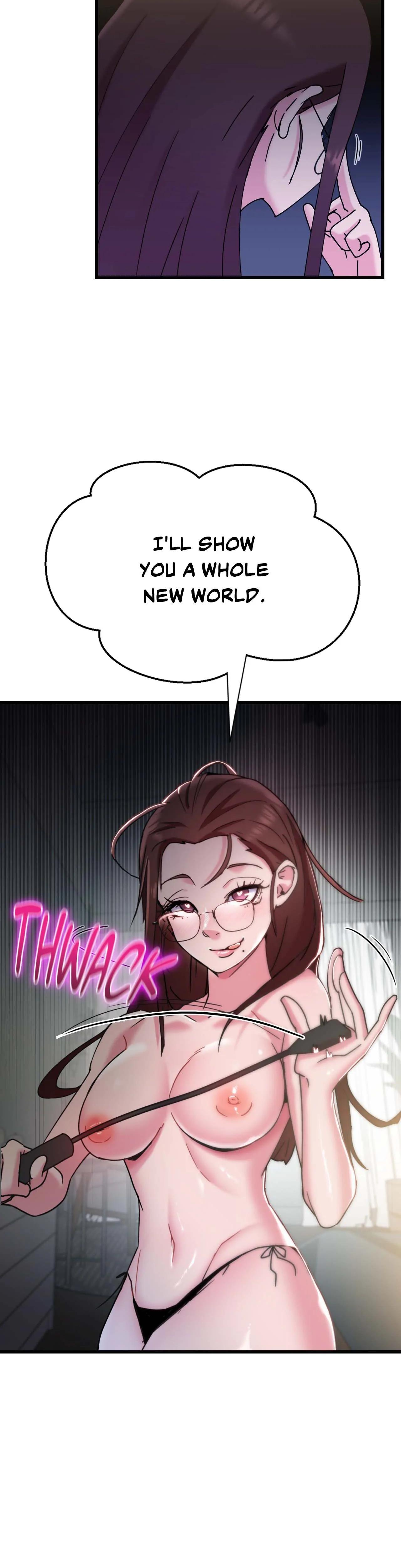 Long Island Iced Tea Chap Chapter 1-Long Island Iced Tea - Next Chap 2