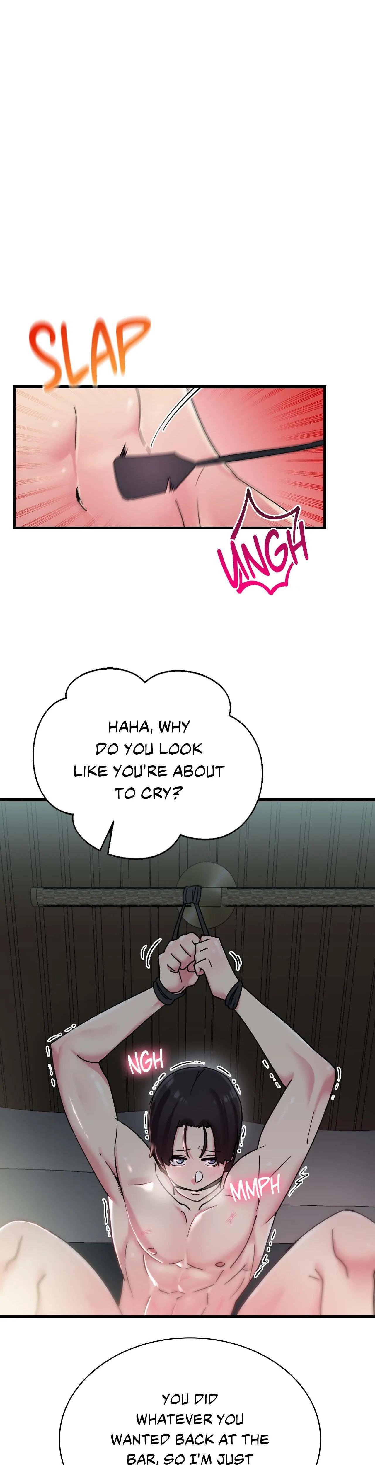 Long Island Iced Tea Chap Chapter 1-Long Island Iced Tea - Next Chap 2