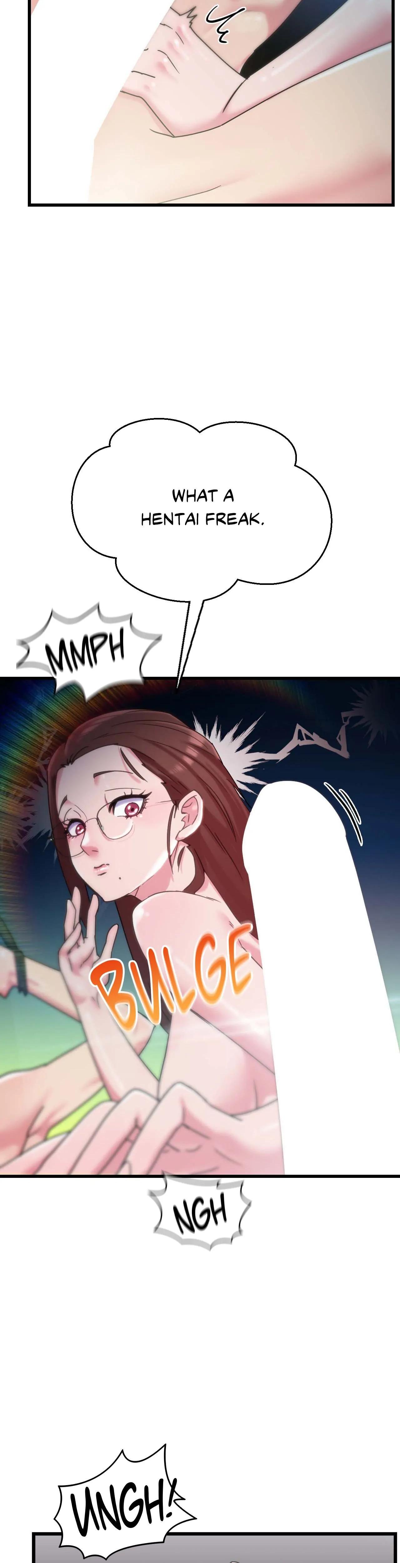 Long Island Iced Tea Chap Chapter 1-Long Island Iced Tea - Next Chap 2