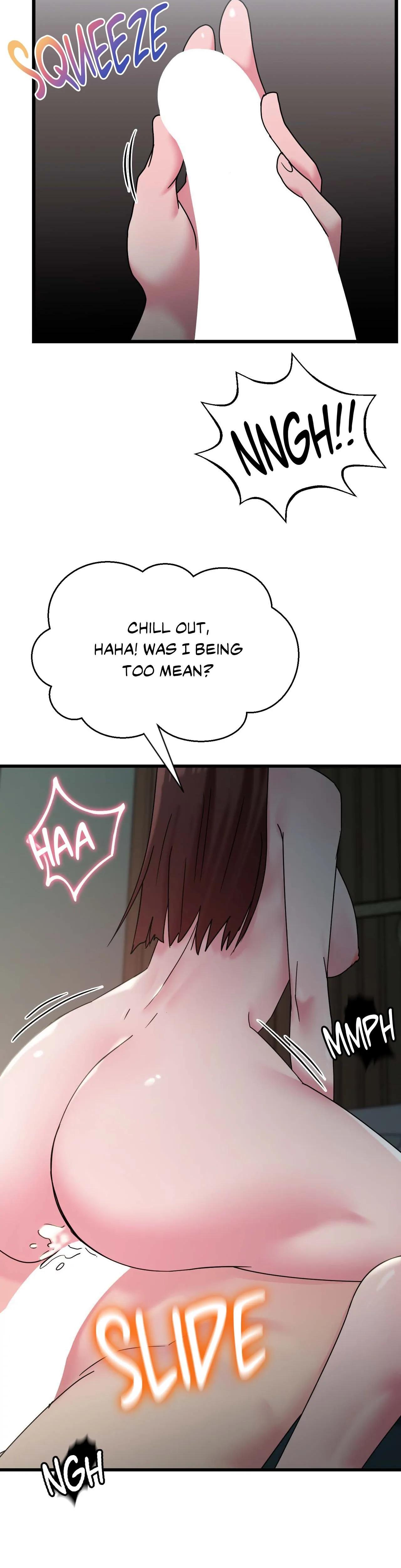 Long Island Iced Tea Chap Chapter 1-Long Island Iced Tea - Next Chap 2