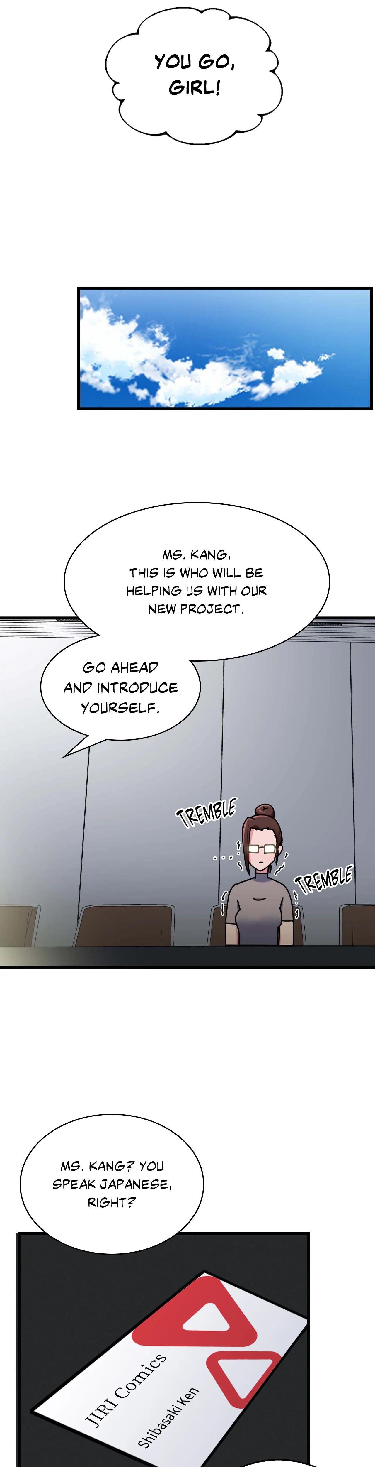 Long Island Iced Tea Chap Chapter 1-Long Island Iced Tea - Next Chap 2