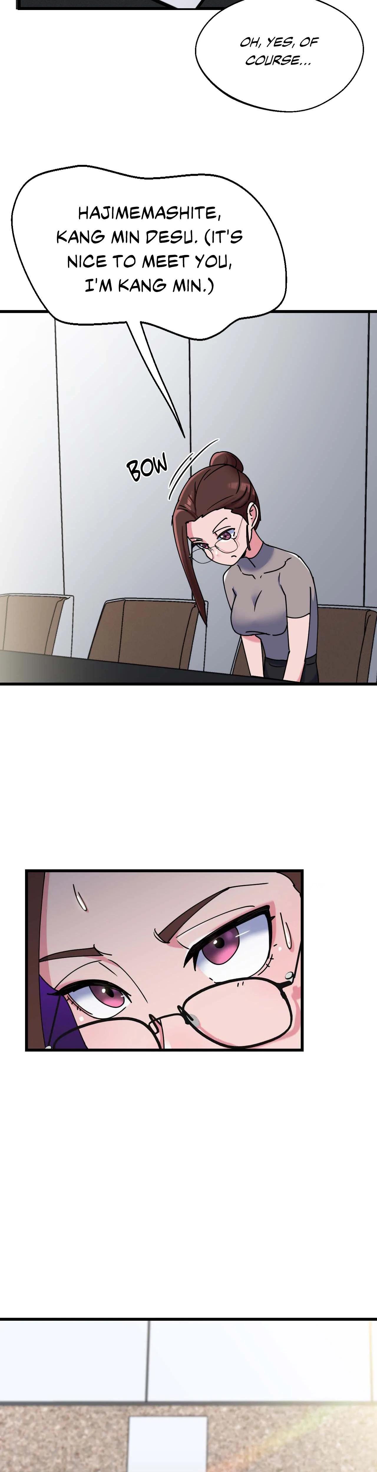 Long Island Iced Tea Chap Chapter 1-Long Island Iced Tea - Next Chap 2