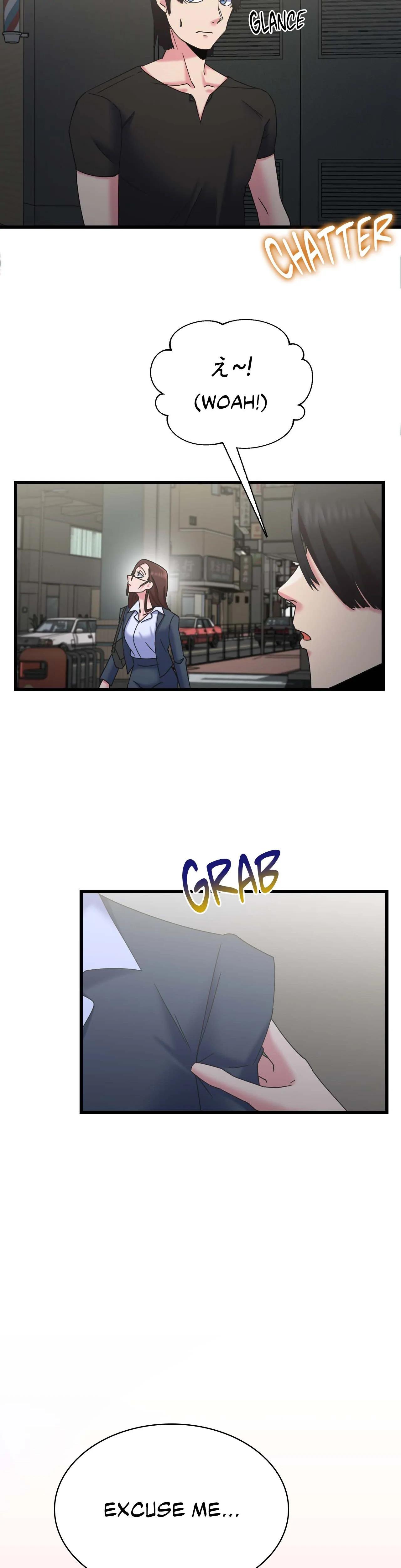 Long Island Iced Tea Chap Chapter 1-Long Island Iced Tea - Next Chap 2