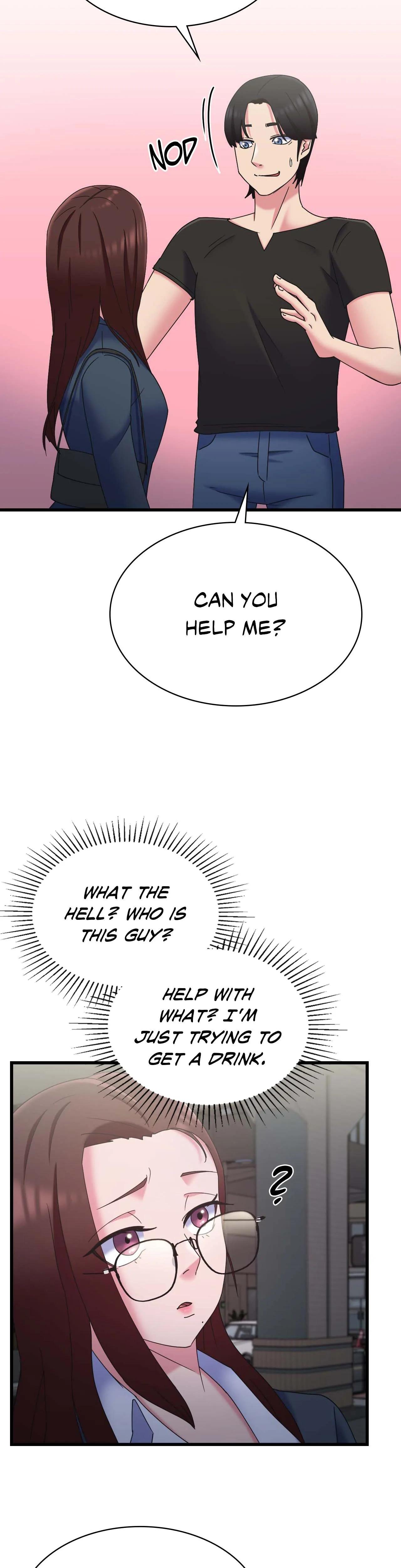 Long Island Iced Tea Chap Chapter 1-Long Island Iced Tea - Next Chap 2