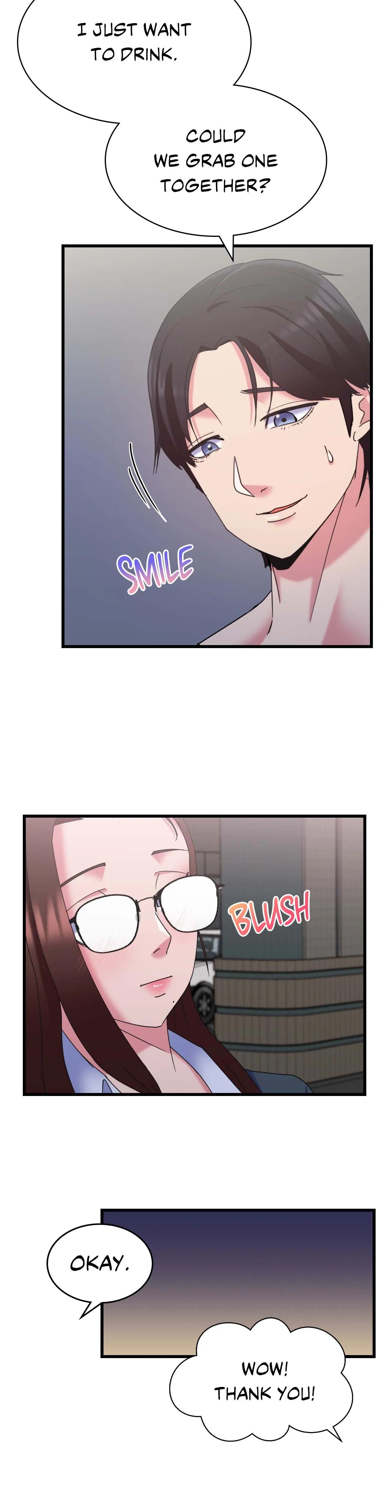 Long Island Iced Tea Chap Chapter 1-Long Island Iced Tea - Next Chap 2