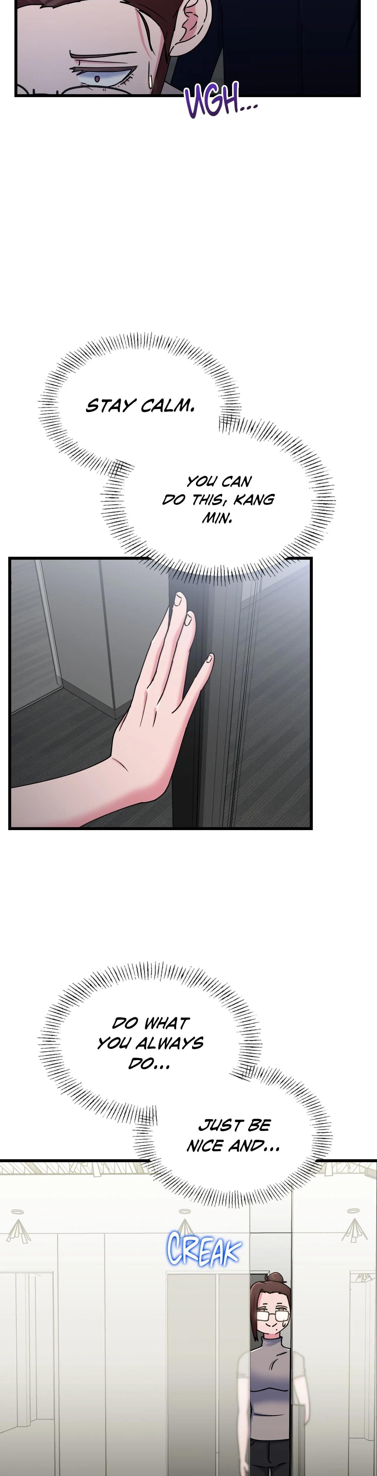 Long Island Iced Tea Chap Chapter 2-Long Island Iced Tea - Next Chap 3