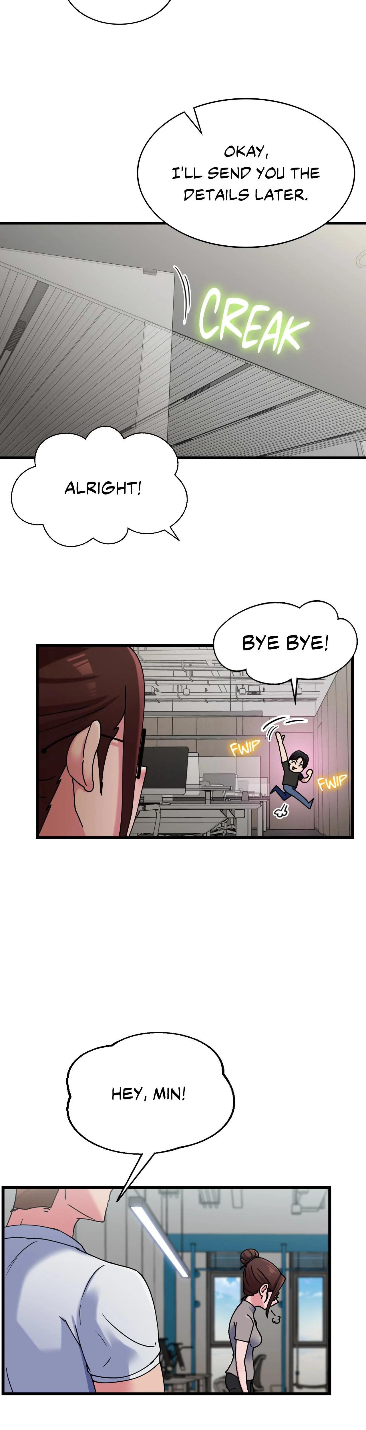 Long Island Iced Tea Chap Chapter 2-Long Island Iced Tea - Next Chap 3