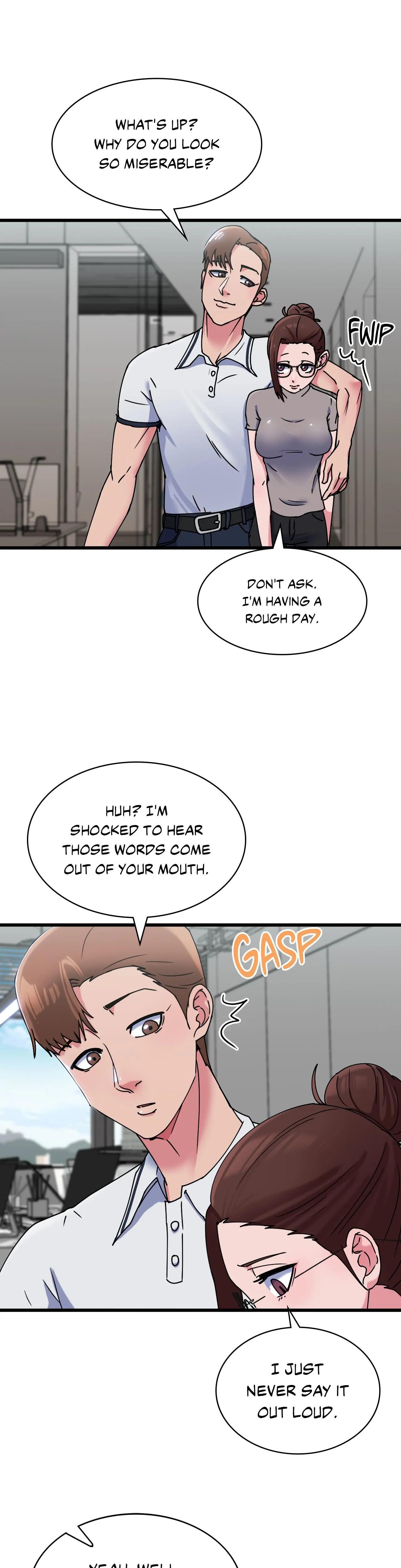 Long Island Iced Tea Chap Chapter 2-Long Island Iced Tea - Next Chap 3