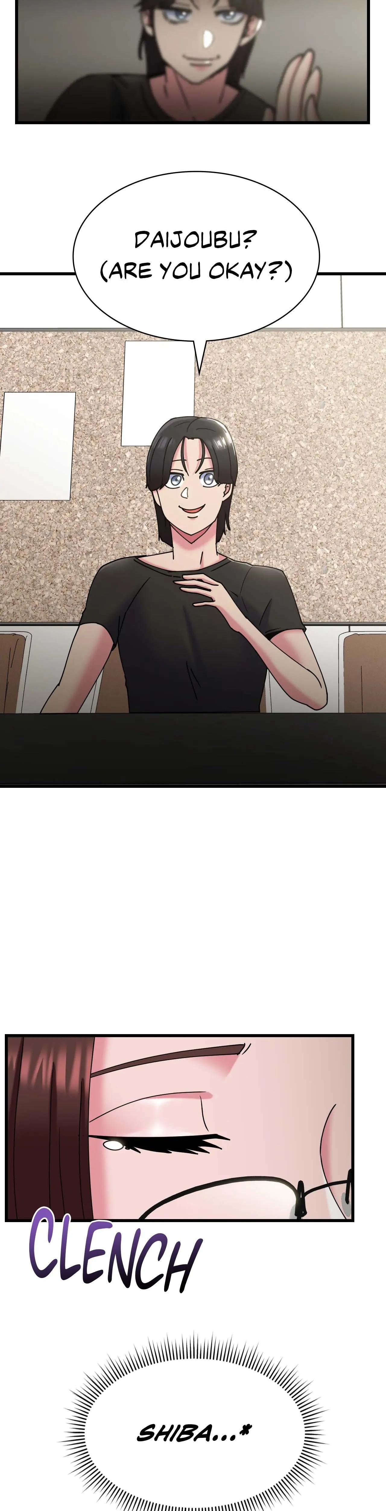 Long Island Iced Tea Chap Chapter 2-Long Island Iced Tea - Next Chap 3