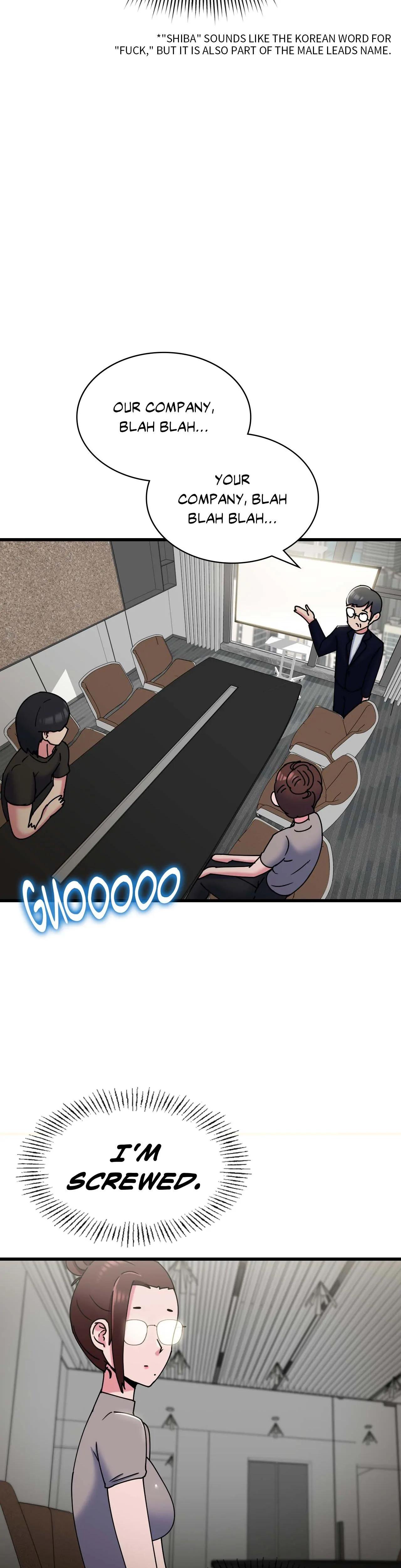 Long Island Iced Tea Chap Chapter 2-Long Island Iced Tea - Next Chap 3