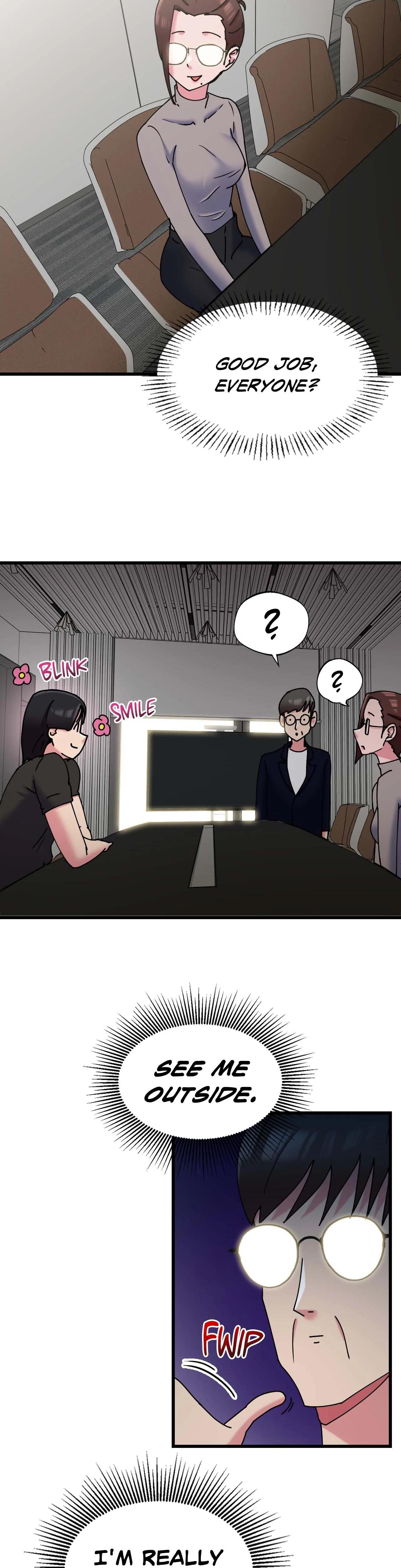 Long Island Iced Tea Chap Chapter 2-Long Island Iced Tea - Next Chap 3