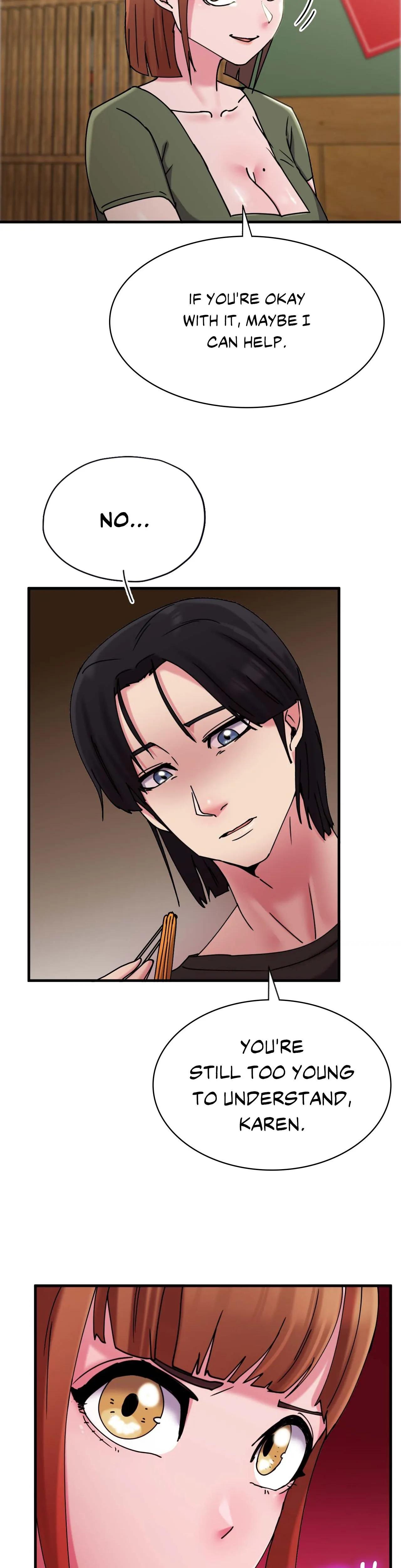 Long Island Iced Tea Chap Chapter 3-Long Island Iced Tea - Next Chap 4