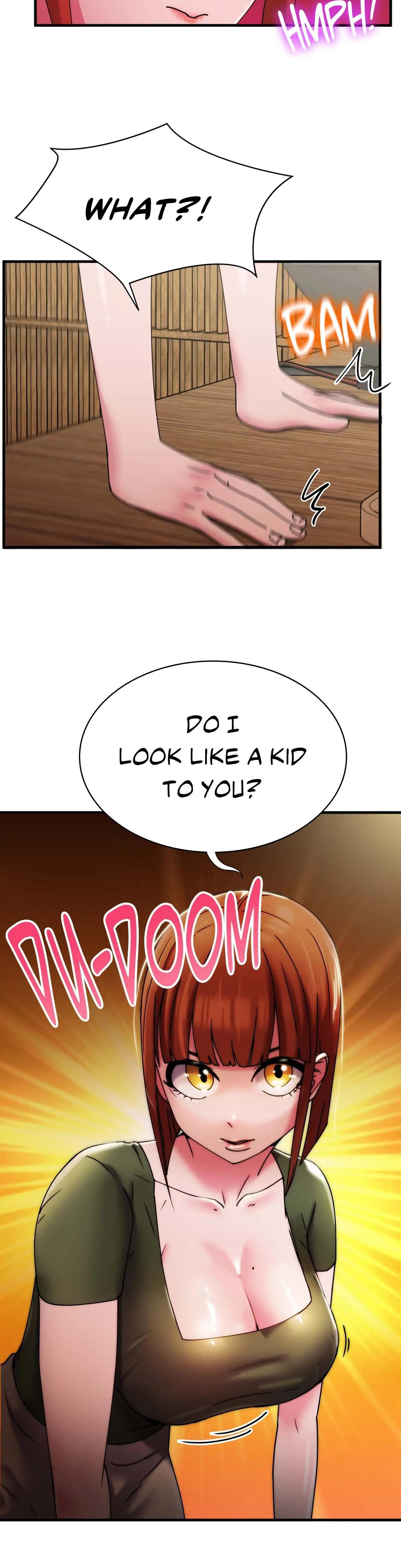 Long Island Iced Tea Chap Chapter 3-Long Island Iced Tea - Next Chap 4