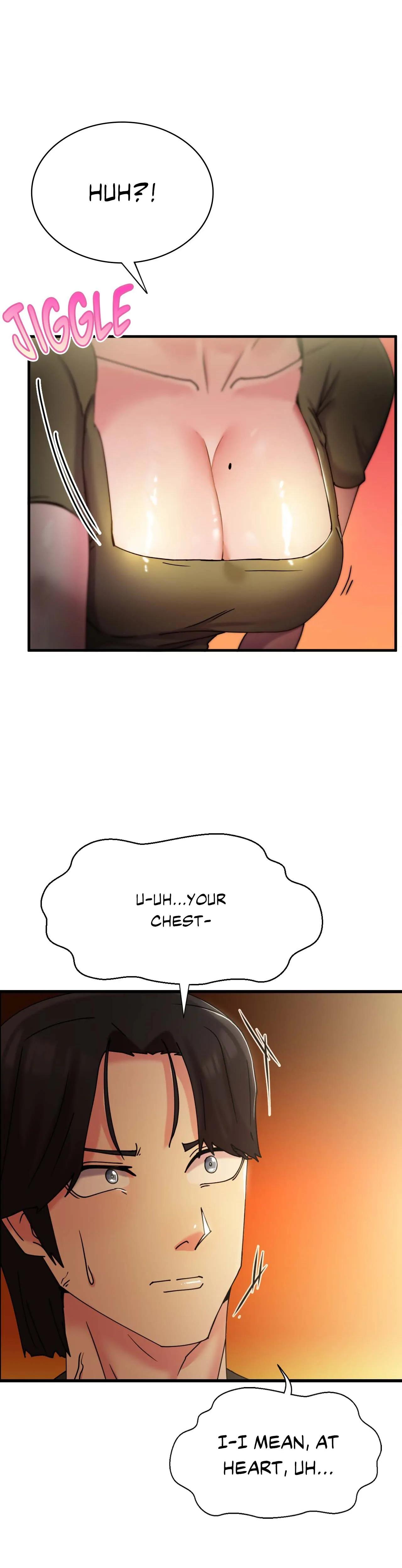 Long Island Iced Tea Chap Chapter 3-Long Island Iced Tea - Next Chap 4