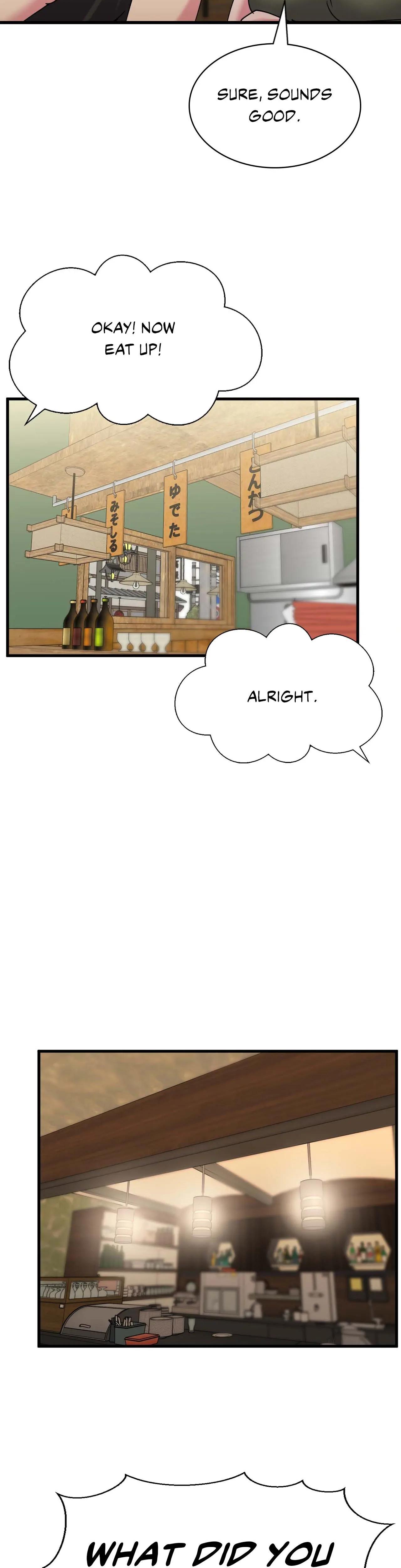 Long Island Iced Tea Chap Chapter 3-Long Island Iced Tea - Next Chap 4