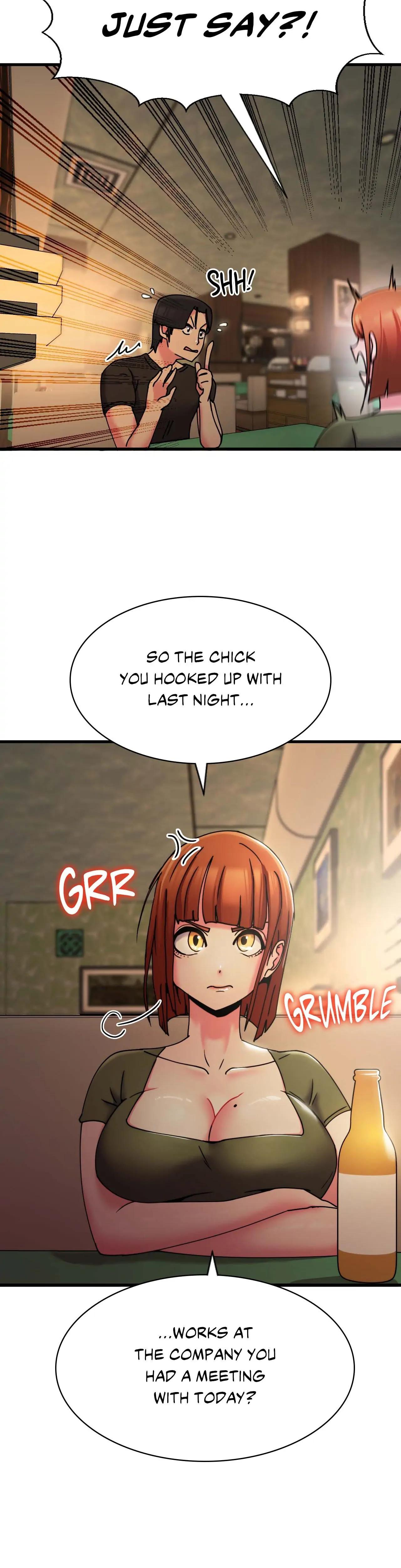 Long Island Iced Tea Chap Chapter 3-Long Island Iced Tea - Next Chap 4