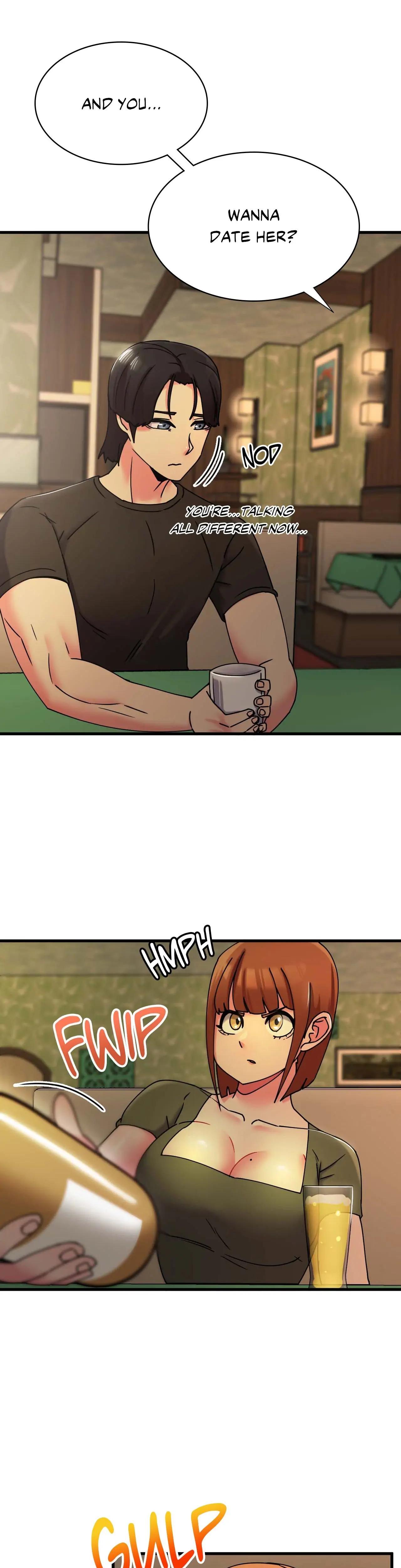 Long Island Iced Tea Chap Chapter 3-Long Island Iced Tea - Next Chap 4