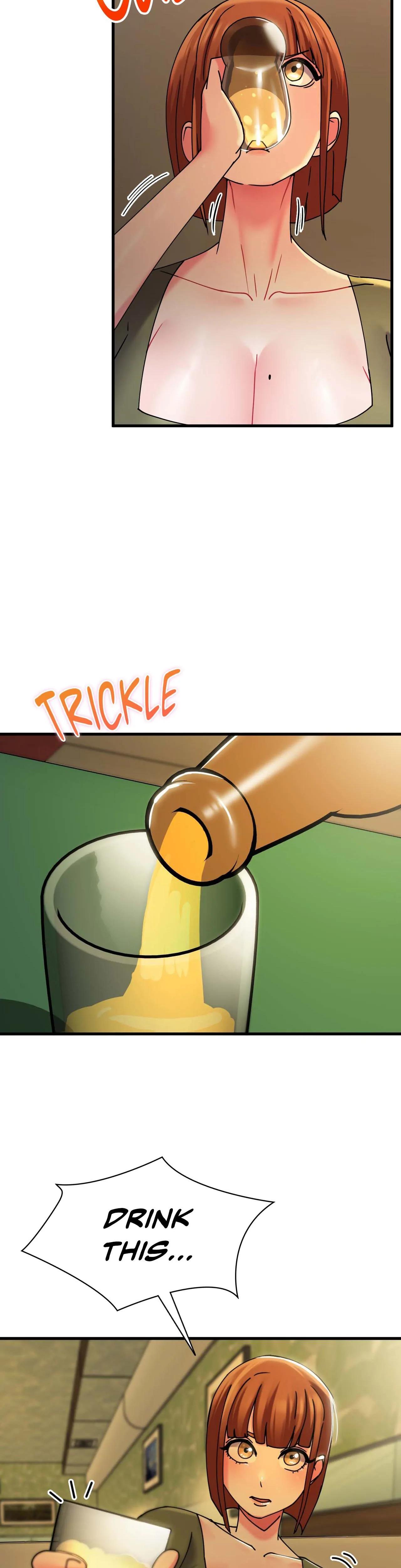 Long Island Iced Tea Chap Chapter 3-Long Island Iced Tea - Next Chap 4