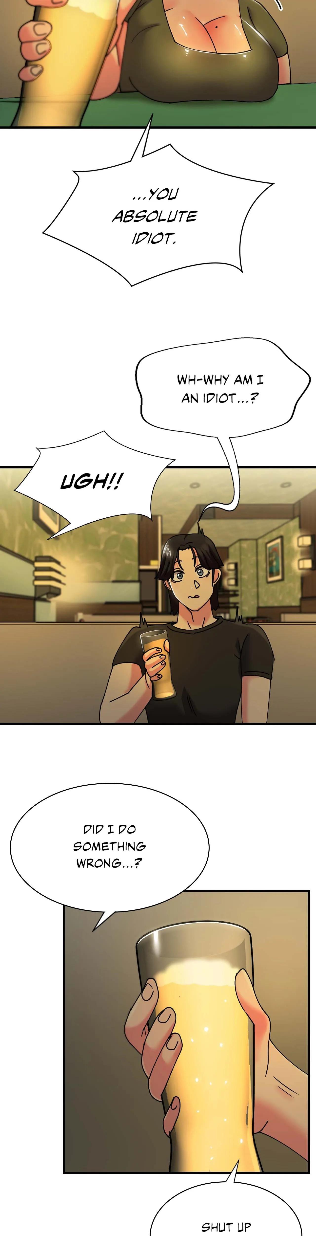 Long Island Iced Tea Chap Chapter 3-Long Island Iced Tea - Next Chap 4