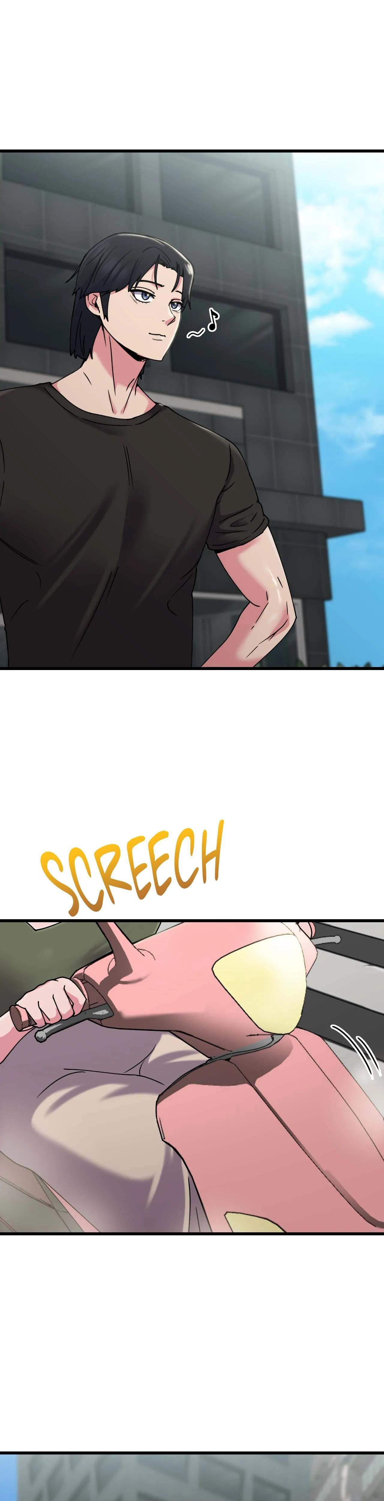 Long Island Iced Tea Chap Chapter 3-Long Island Iced Tea - Next Chap 4