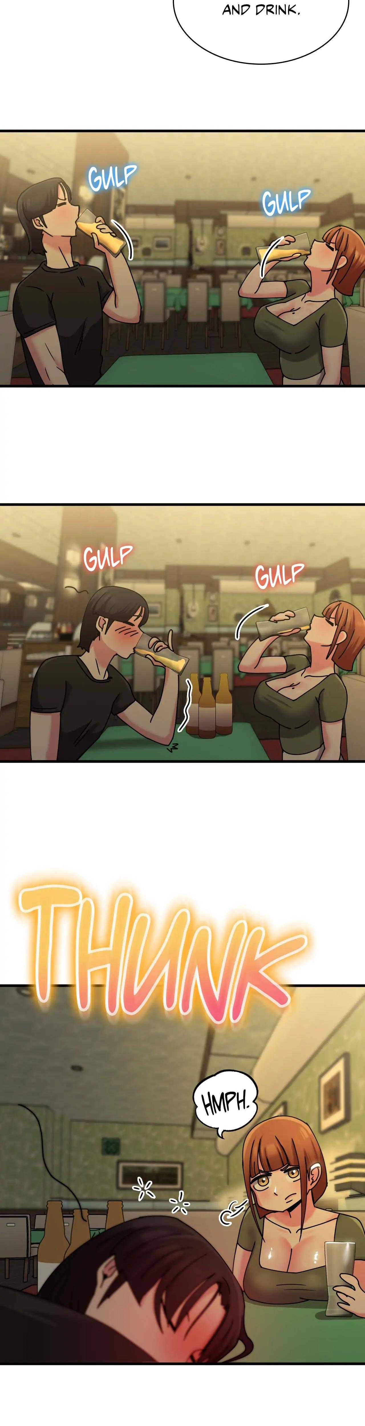 Long Island Iced Tea Chap Chapter 3-Long Island Iced Tea - Next Chap 4